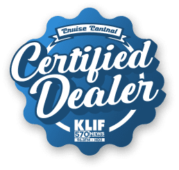 Certified Dealer