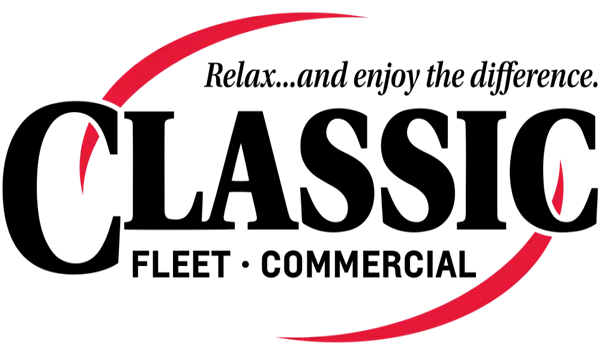 Classic Fleet Grapevine