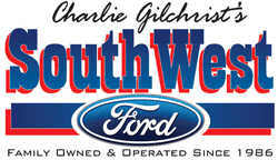 SouthWest Ford Weatherford